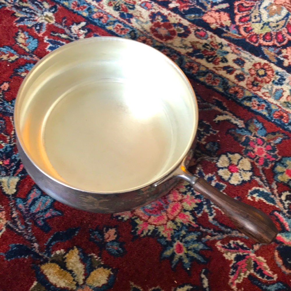 W.A. Made in Italy pan. 3 for $30 🦭